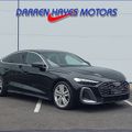 Audi A5 2025