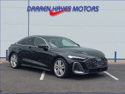 Audi A5 2025