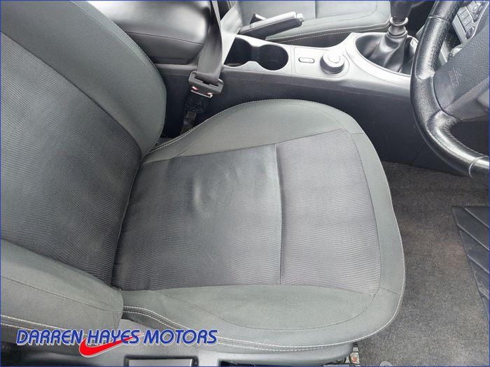 Nissan QASHQAI 2012