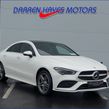 Mercedes-Benz CLA Class 2022