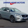 Volvo XC60 2017