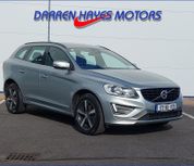 Volvo XC60 2017