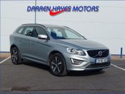 Volvo XC60 2017