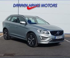 Volvo XC60 2017