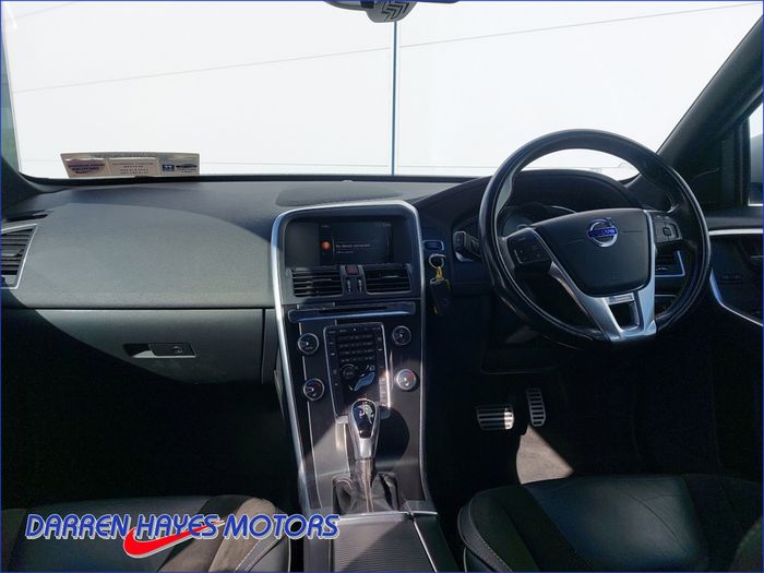 Volvo XC60 2017