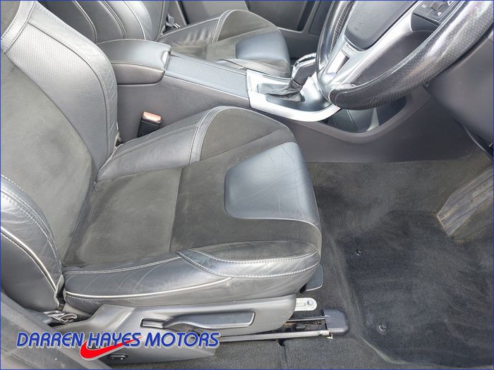 Volvo XC60 2017