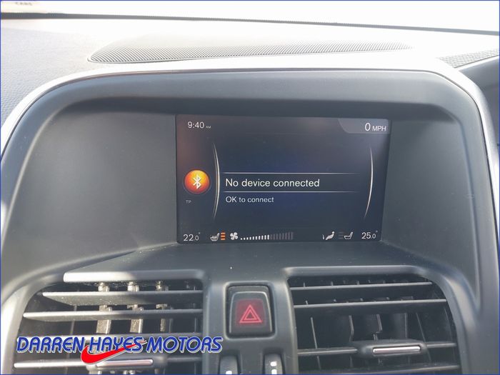Volvo XC60 2017
