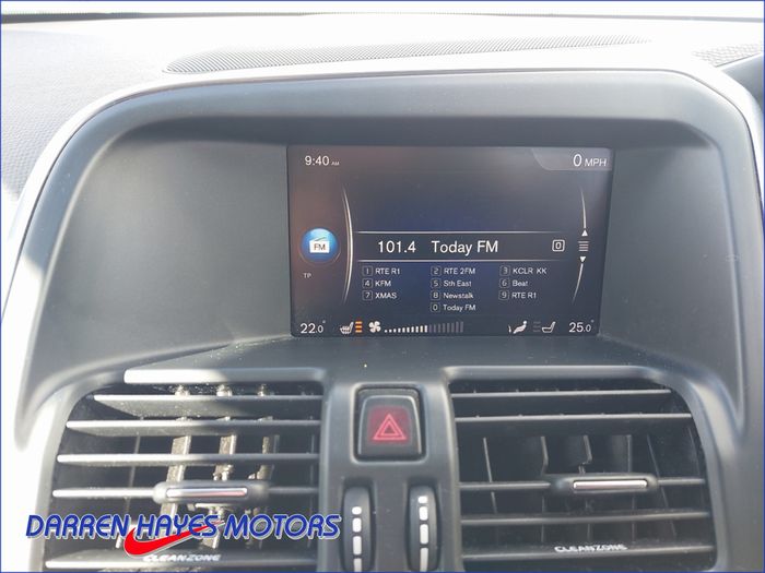 Volvo XC60 2017
