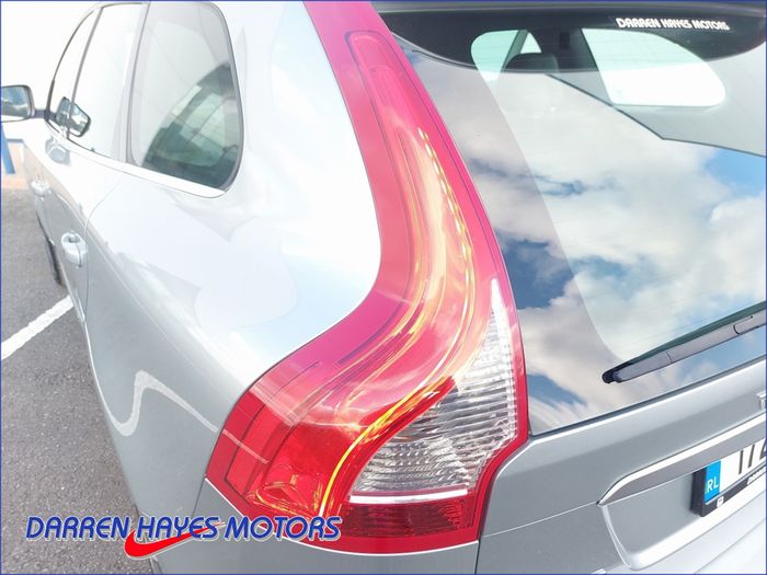 Volvo XC60 2017