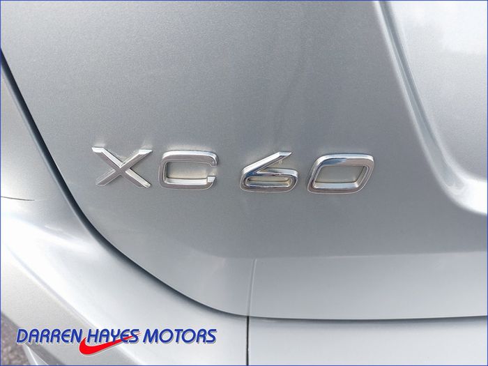 Volvo XC60 2017