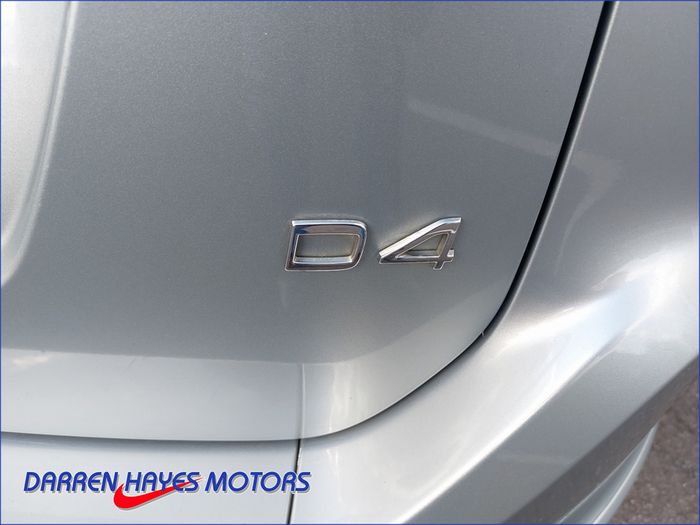 Volvo XC60 2017