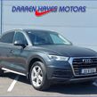 Audi Q5 2020