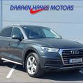 Audi Q5 2020