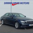 Mercedes-Benz E-Class 2017