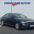 Mercedes-Benz E-Class 2017