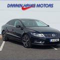 Volkswagen CC 2015