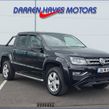 Volkswagen Amarok 2020