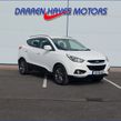 Hyundai ix35 2013