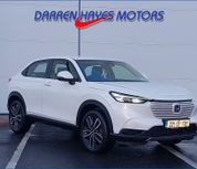 Honda HR-V 2022