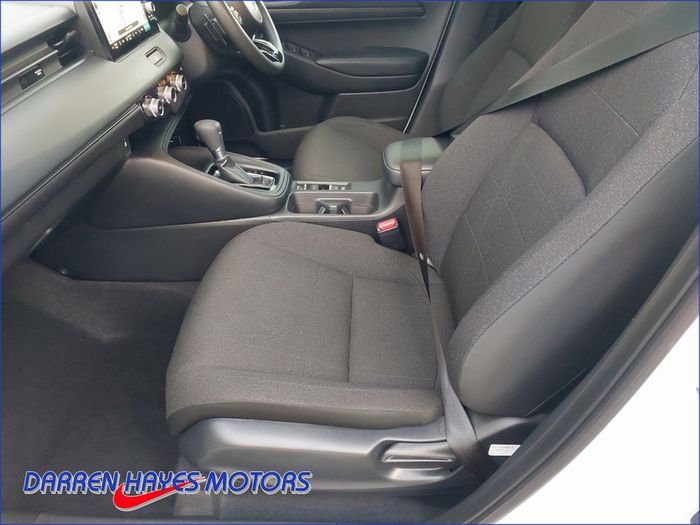 Honda HR-V 2022