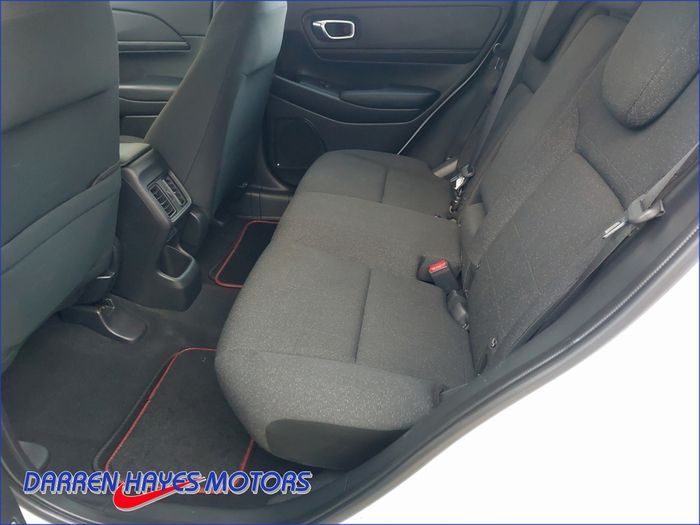 Honda HR-V 2022