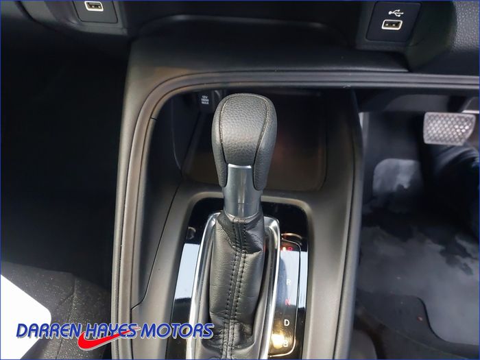 Honda HR-V 2022
