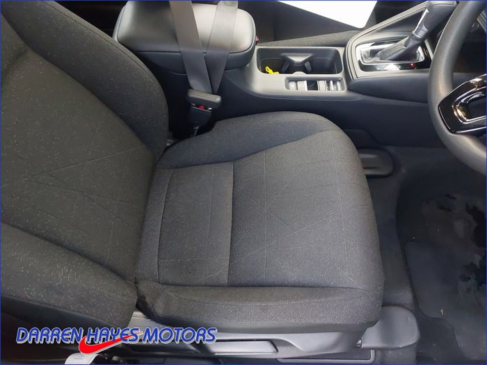 Honda HR-V 2022