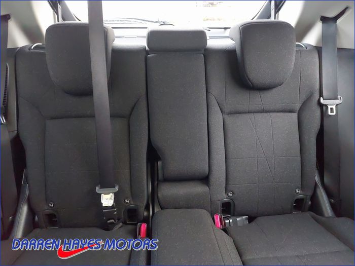 Honda HR-V 2022