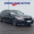 BMW 5 Series 2022