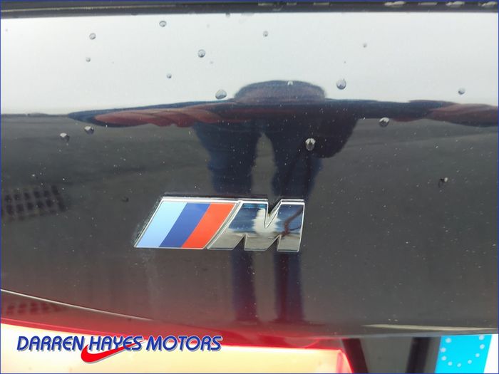 BMW 5 Series 2022