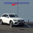 Mercedes-Benz GLC-Class 2022