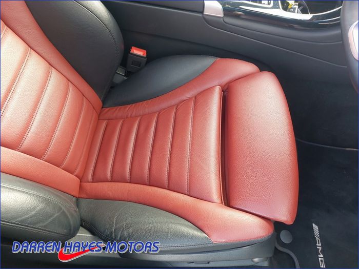 Mercedes-Benz GLC-Class 2022