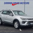 Ssangyong Korando 2019