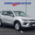 Ssangyong Korando 2019