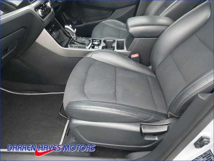 Ssangyong Korando 2019