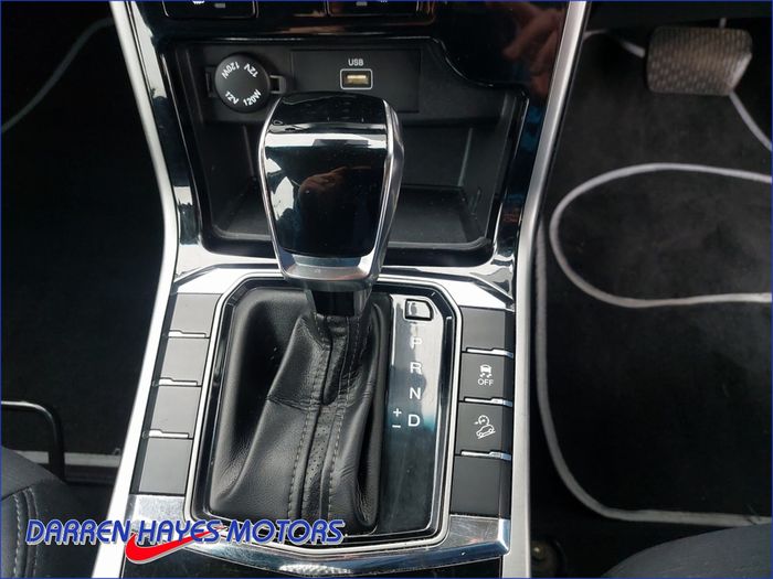 Ssangyong Korando 2019