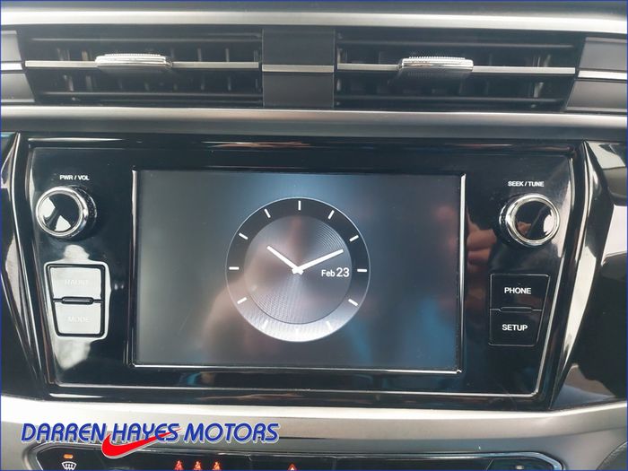 Ssangyong Korando 2019