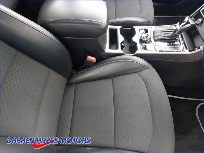 Ssangyong Korando 2019