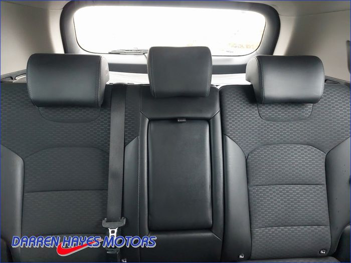 Ssangyong Korando 2019