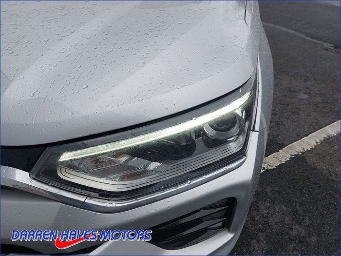 Ssangyong Korando 2019