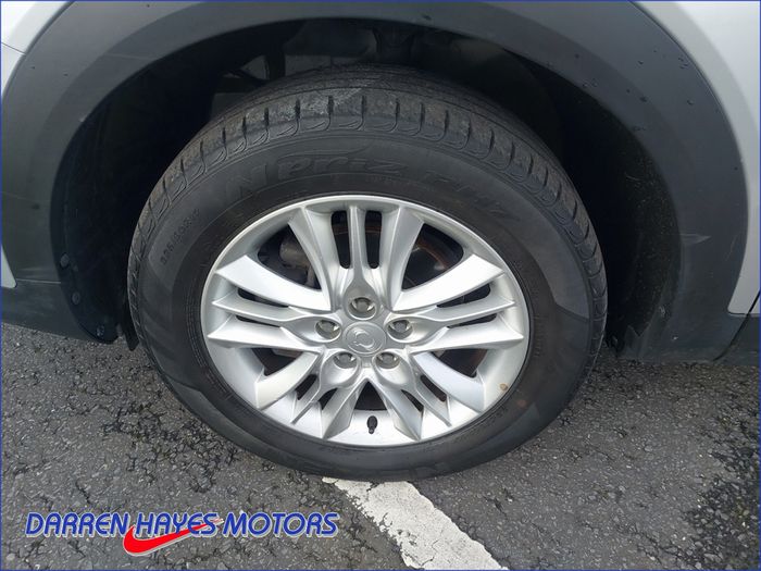 Ssangyong Korando 2021