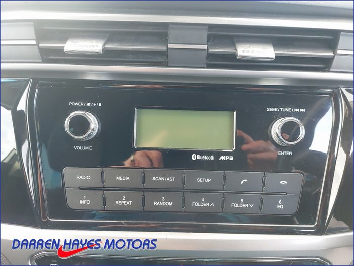 Ssangyong Korando 2021