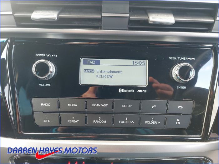 Ssangyong Korando 2021