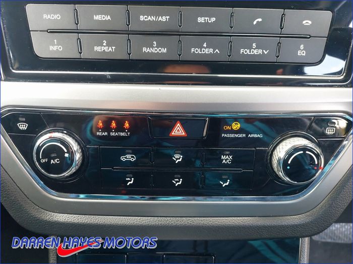 Ssangyong Korando 2021