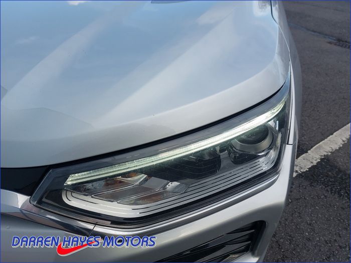 Ssangyong Korando 2021
