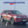 Ssangyong Korando 2021