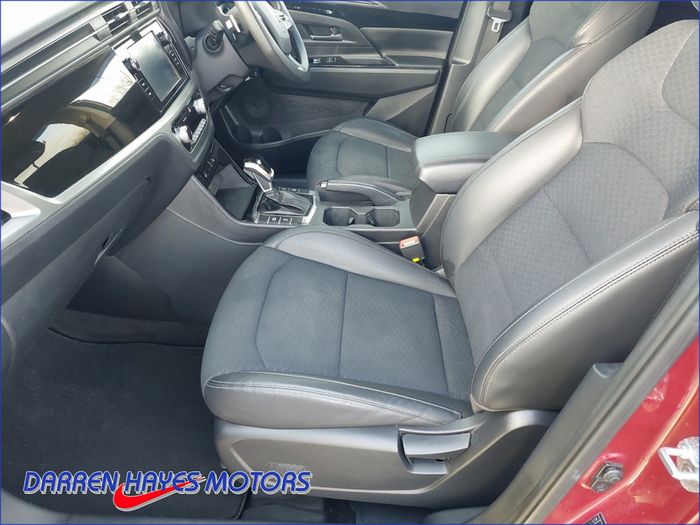 Ssangyong Korando 2021