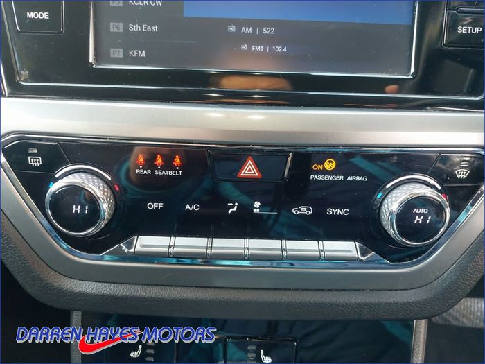 Ssangyong Korando 2021