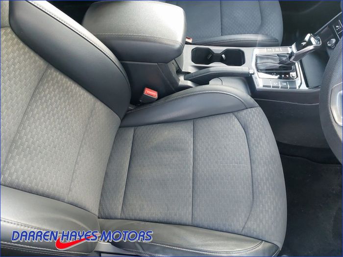 Ssangyong Korando 2021