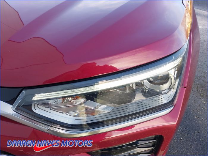 Ssangyong Korando 2021